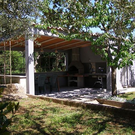 Apartment Vallelunga Πούλα Εξωτερικό φωτογραφία