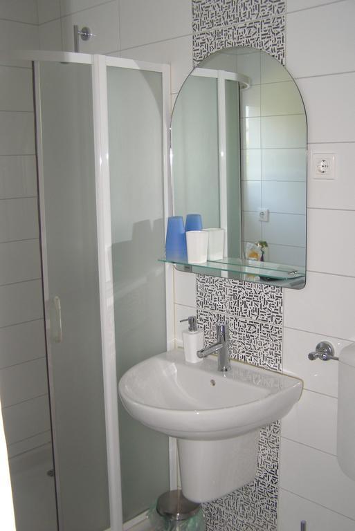 Apartment Vallelunga Πούλα Δωμάτιο φωτογραφία