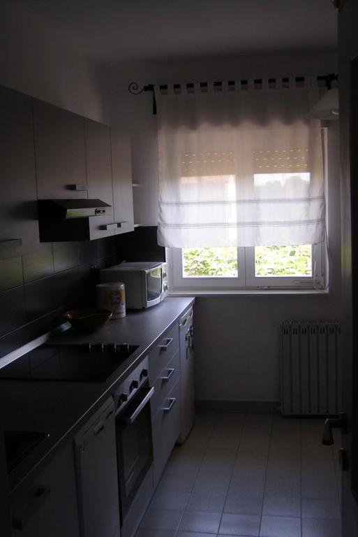 Apartment Vallelunga Πούλα Δωμάτιο φωτογραφία