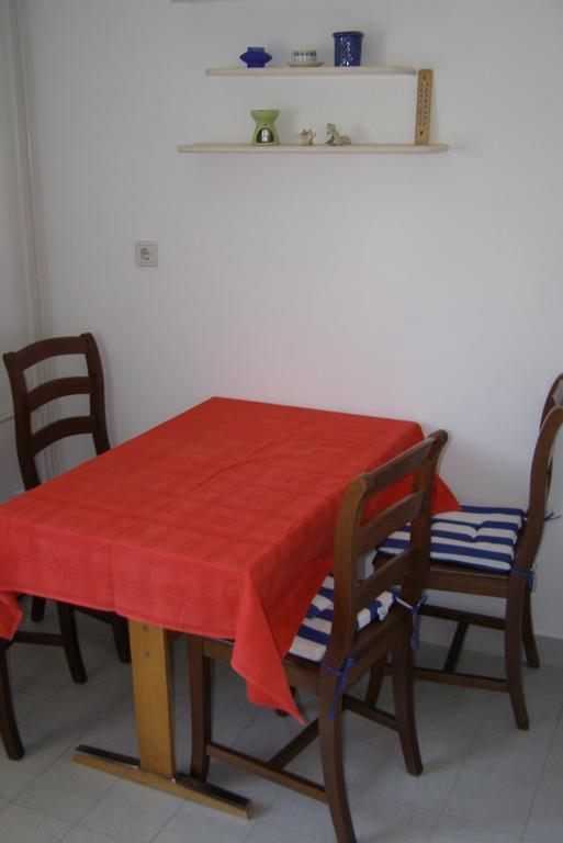 Apartment Vallelunga Πούλα Δωμάτιο φωτογραφία