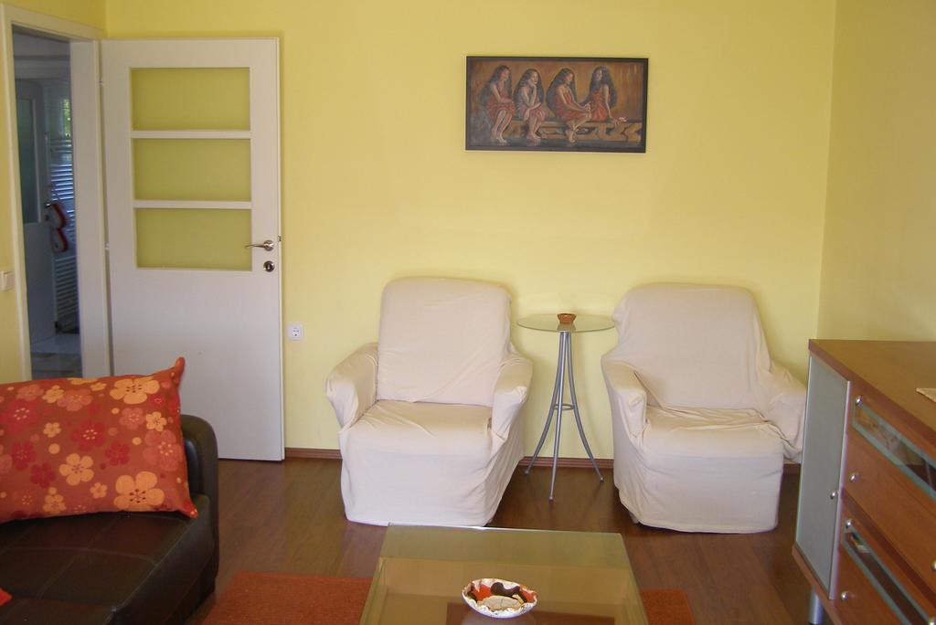 Apartment Vallelunga Πούλα Δωμάτιο φωτογραφία