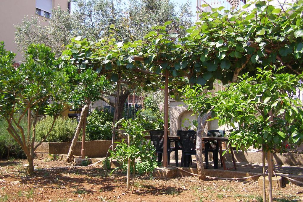 Apartment Vallelunga Πούλα Δωμάτιο φωτογραφία
