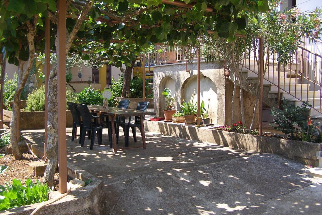 Apartment Vallelunga Πούλα Δωμάτιο φωτογραφία