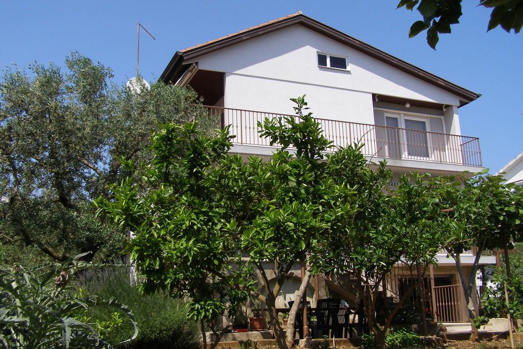 Apartment Vallelunga Πούλα Δωμάτιο φωτογραφία
