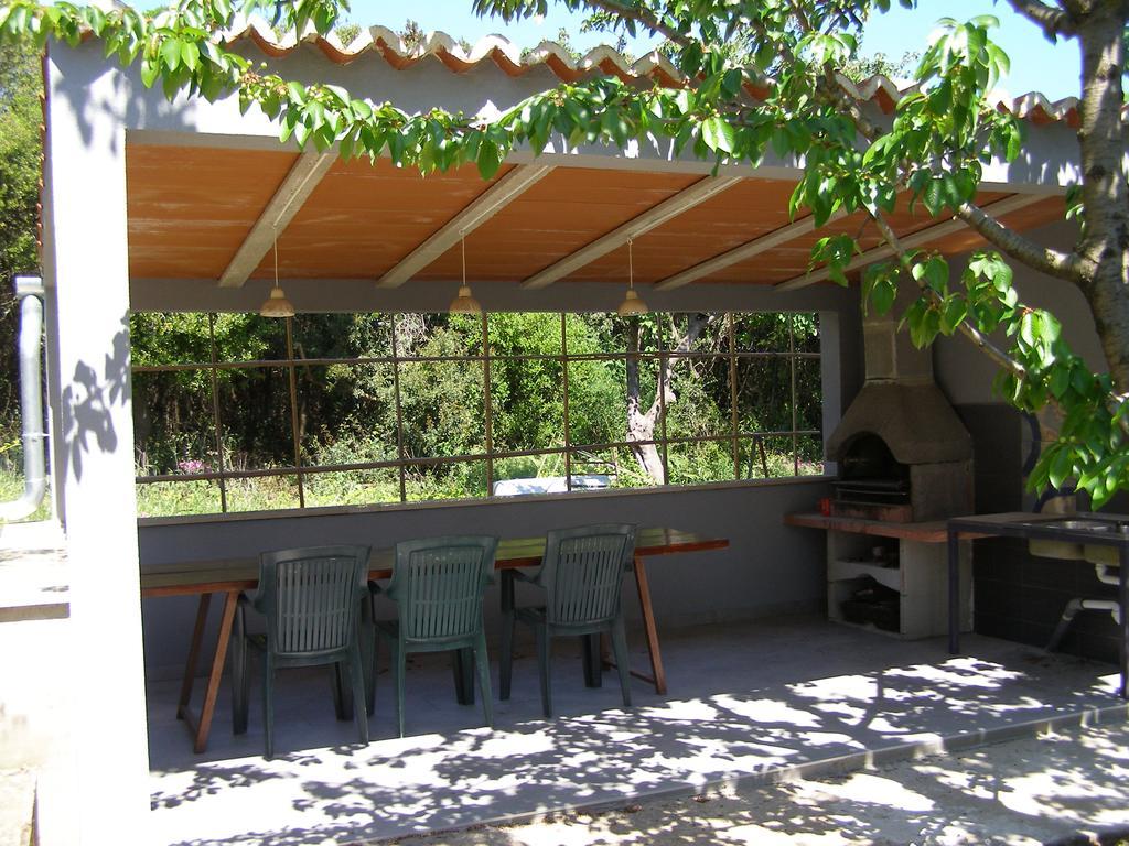 Apartment Vallelunga Πούλα Εξωτερικό φωτογραφία