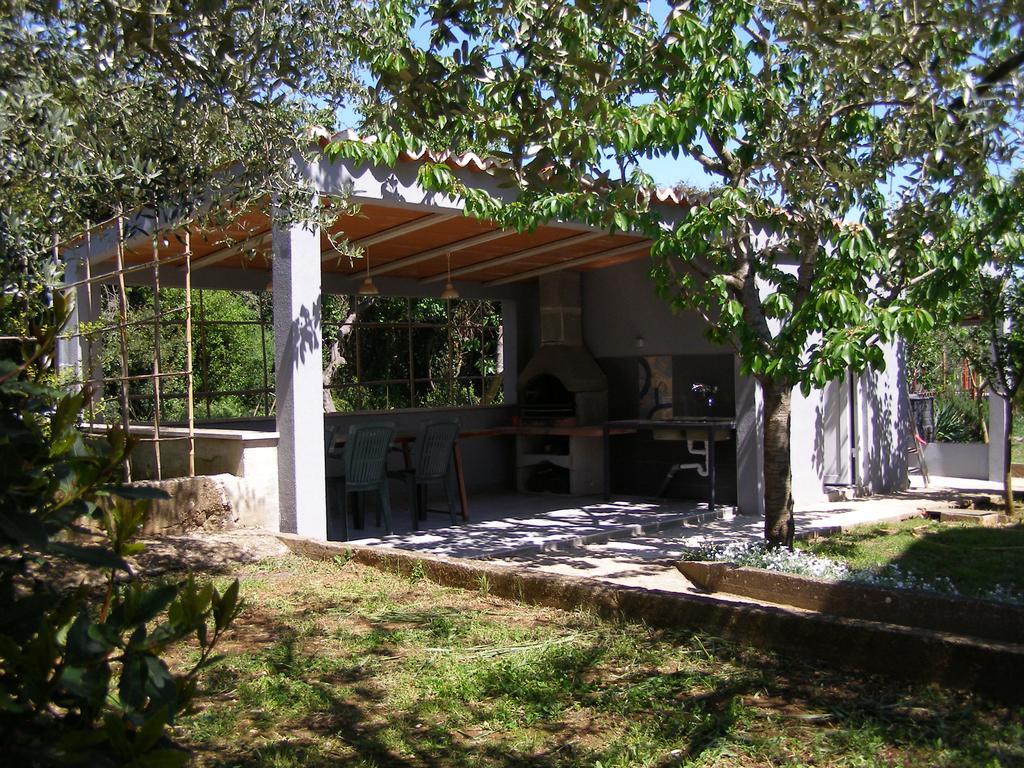 Apartment Vallelunga Πούλα Εξωτερικό φωτογραφία