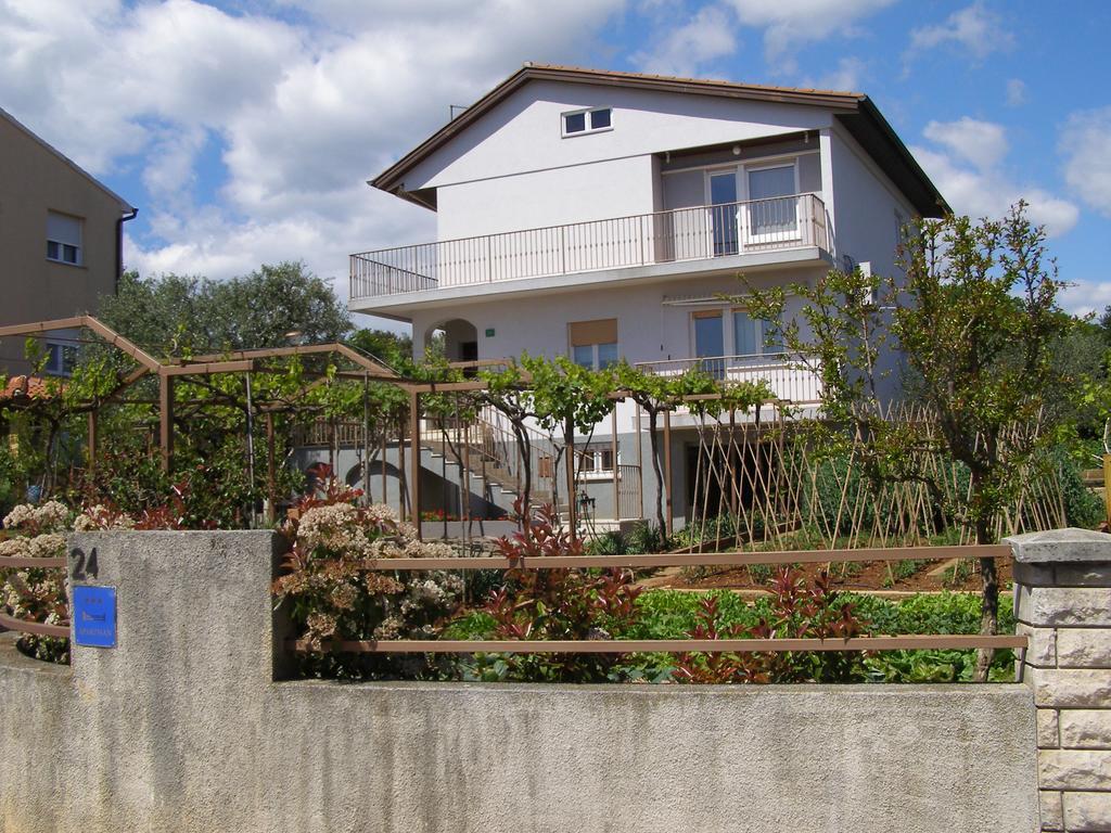 Apartment Vallelunga Πούλα Εξωτερικό φωτογραφία