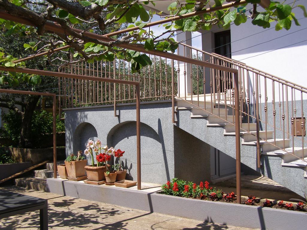 Apartment Vallelunga Πούλα Εξωτερικό φωτογραφία