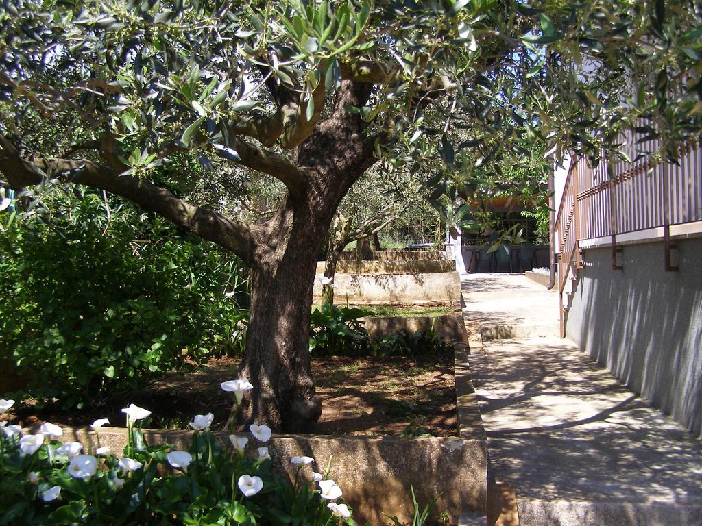 Apartment Vallelunga Πούλα Εξωτερικό φωτογραφία